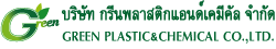 GPC | GREEN PLASTIC&CHEMICAL CO.,LTD.